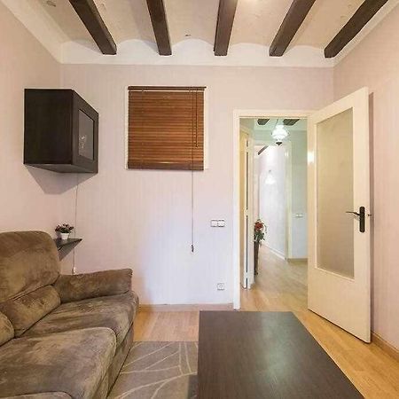 Consell Cent Apartment I 3 Dormitorios Eixample Barcelona Exteriér fotografie