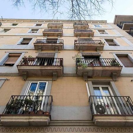 Consell Cent Apartment I 3 Dormitorios Eixample Barcelona Exteriér fotografie