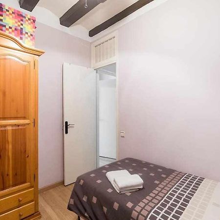 Consell Cent Apartment I 3 Dormitorios Eixample Barcelona Exteriér fotografie