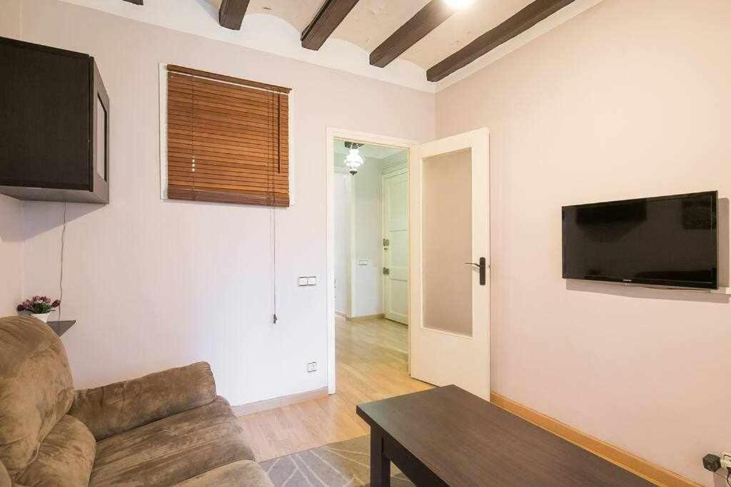 Consell Cent Apartment I 3 Dormitorios Eixample Barcelona Exteriér fotografie