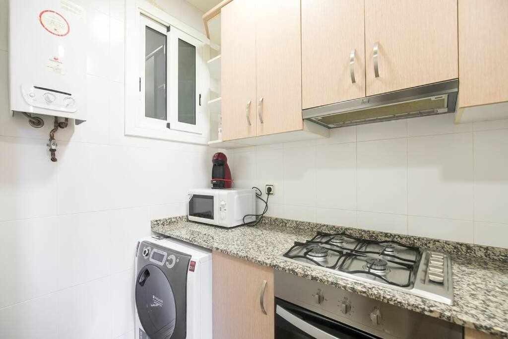 Consell Cent Apartment I 3 Dormitorios Eixample Barcelona Exteriér fotografie