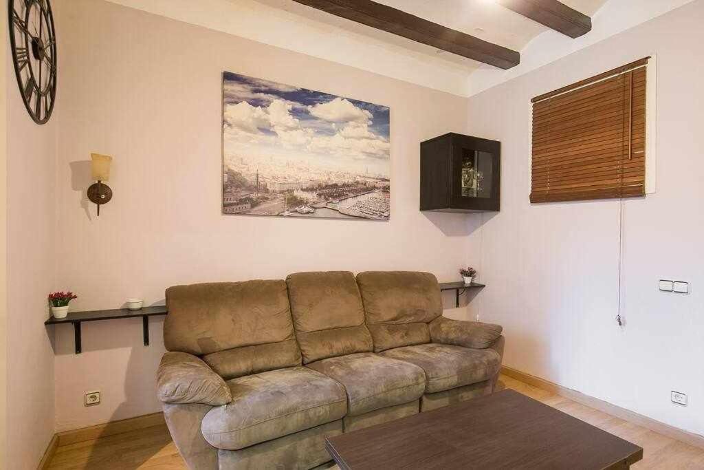 Consell Cent Apartment I 3 Dormitorios Eixample Barcelona Exteriér fotografie