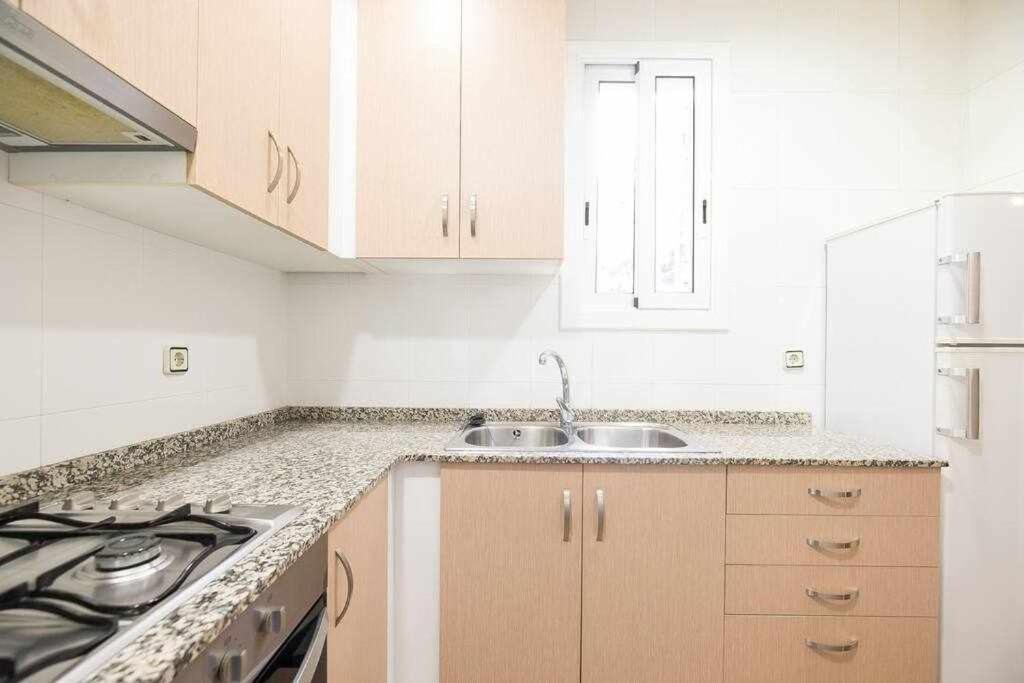 Consell Cent Apartment I 3 Dormitorios Eixample Barcelona Exteriér fotografie