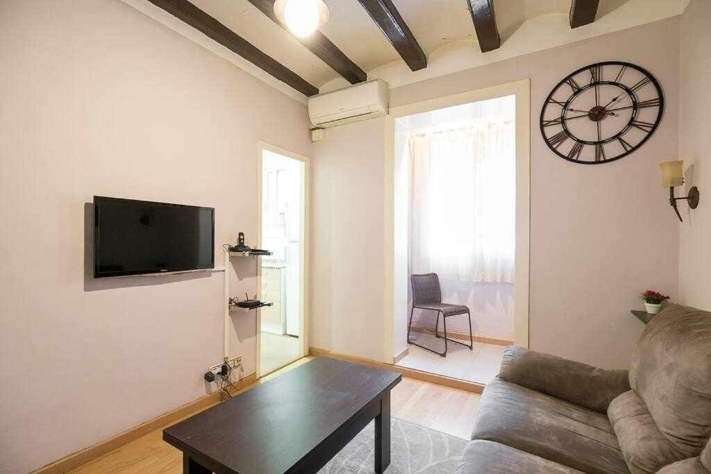Consell Cent Apartment I 3 Dormitorios Eixample Barcelona Exteriér fotografie