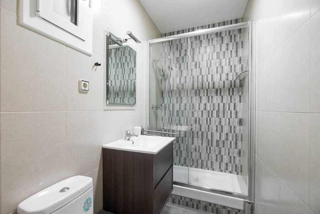 Consell Cent Apartment I 3 Dormitorios Eixample Barcelona Exteriér fotografie