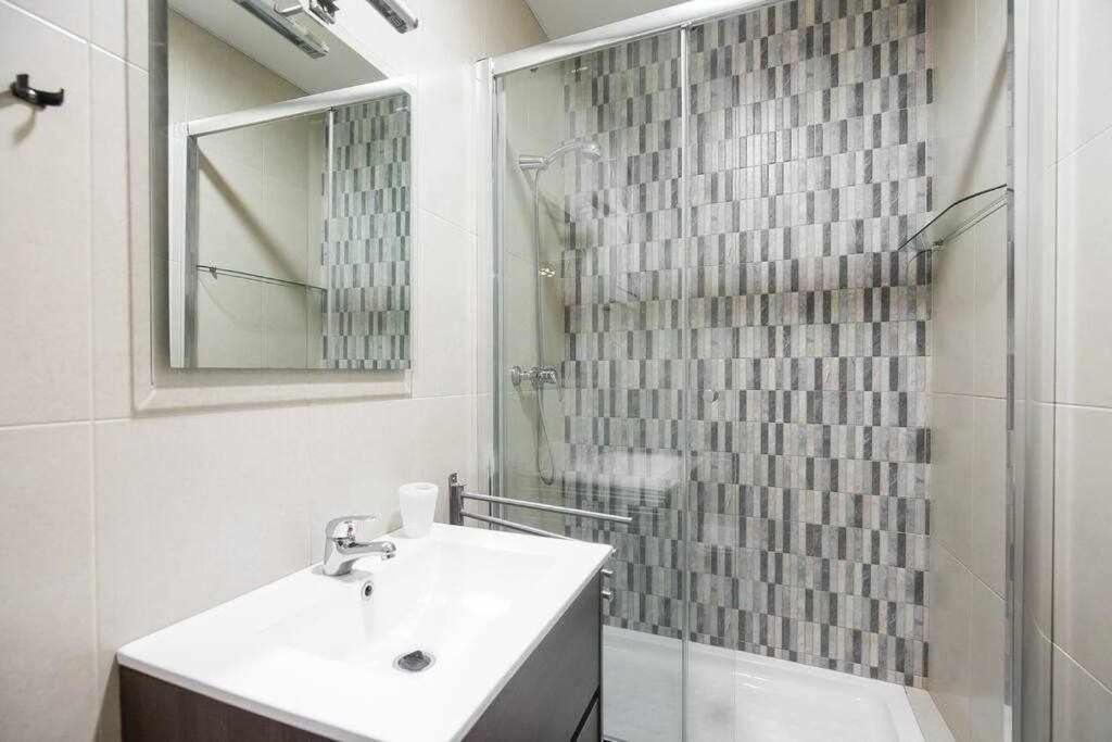 Consell Cent Apartment I 3 Dormitorios Eixample Barcelona Exteriér fotografie
