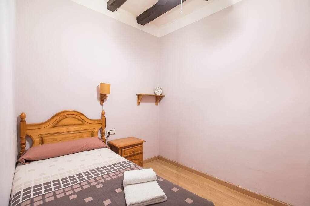 Consell Cent Apartment I 3 Dormitorios Eixample Barcelona Exteriér fotografie