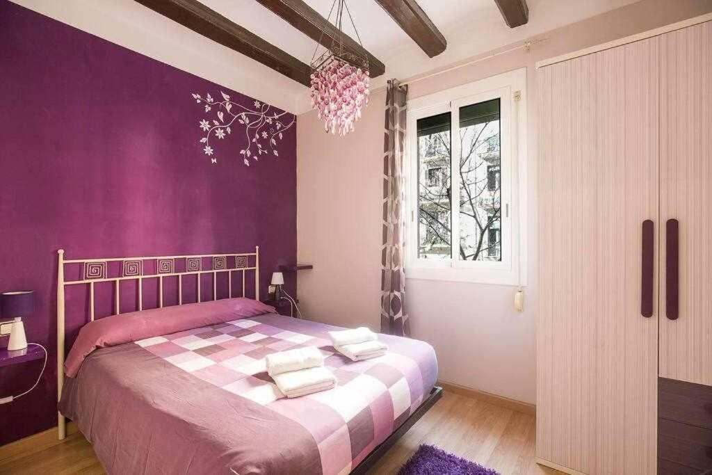 Consell Cent Apartment I 3 Dormitorios Eixample Barcelona Exteriér fotografie