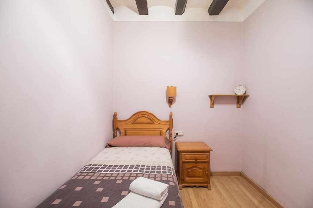 Consell Cent Apartment I 3 Dormitorios Eixample Barcelona Exteriér fotografie