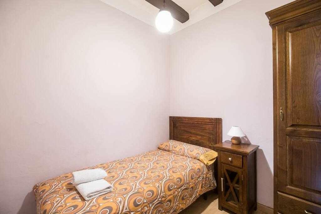 Consell Cent Apartment I 3 Dormitorios Eixample Barcelona Exteriér fotografie
